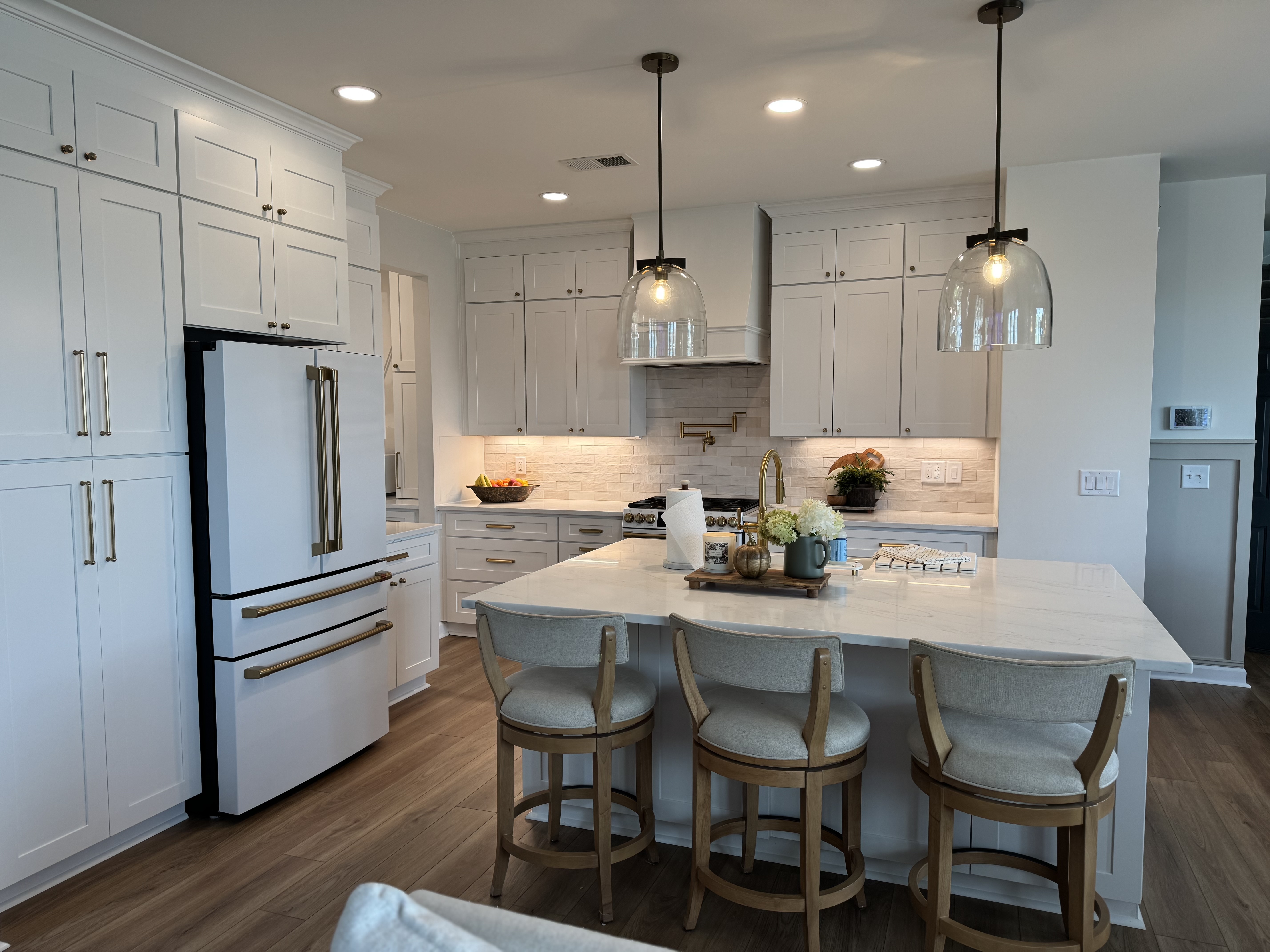 Kitchen Renovations